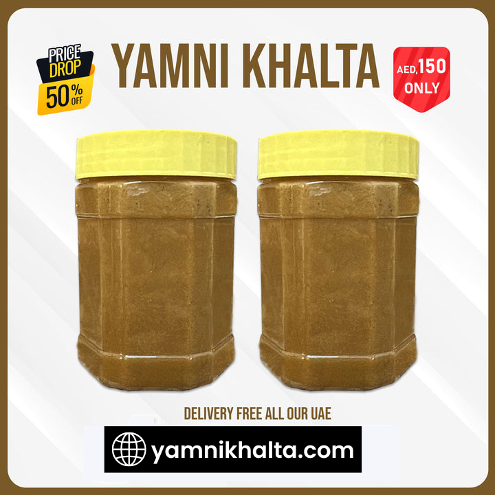 Yamni Khalta