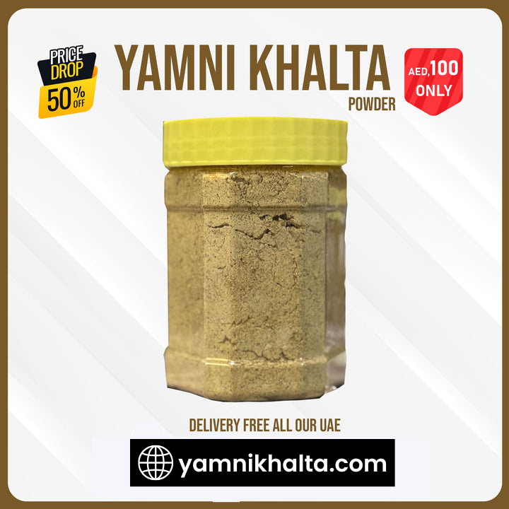 Yamni Khalta