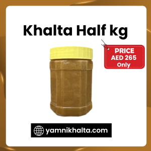 Yamni Khalta